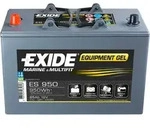 Exide ES 1350 Gel-Batterie 12 V 7 120 Ah