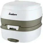 Enders Deluxe Mobil WC Campingtoilette