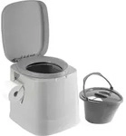 Brunner Campingtoilette Optiloo