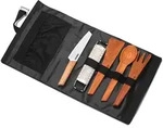 Primus CampFire Prep Set Kochutensilien Set 6-teilig