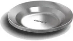 Primus Lagerfeuerplatte aus 18/8 Edelstahl