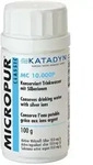 Katadyn Micropur Classic MC 10.000P Pulver Wasserkonservierung 100 g