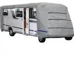 Hindermann Reisemobil Schutzh&uuml;lle Wintertime 750