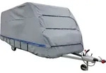 Hindermann Wohnwagen Schutzh&uuml;lle Wintertime 810