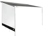 Thule Sun Blocker G2 Side Seitenwand f&uuml;r Markise mit Auszug 2,50 Meter