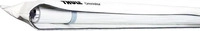 Thule Omnistor 1200 manuelle Taschenmarkise Saphir Blau 4 Meter - Sackmarkisen wei&szlig;