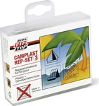 Tip-Top Camplast Reparatur-Set 3 Maxi - Bootszubeh&ouml;r von Heusser bunt
