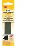 Kleiber Zeltnaht-Abdichtband 3 m Olive