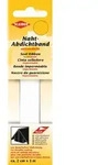 Kleiber Zeltnaht-Abdichtband 3 m Wei&szlig;