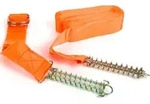 Peggy Peg Signal Spanngurt Einzelteil 13 m