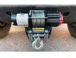 HP Autozubeh&ouml;r Motor-Seilwinde Profi Zugleistung 4800 kg