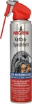 Nigrin Ketten-Spr&uuml;hfett vollsynthetisch 400 ml - Technik & Wartung