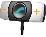 Bury CC 9048 Bluetooth Freisprecheinrichtung mit Fernbedienung 12 Volt