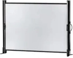 Celexon Mobil Professional tragbare Tischleinwand 102 x 76 cm