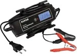 Eufab Intelligentes Batterieladeger&auml;t 6/12 V