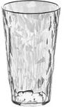Trinkglas Crystal L 2.0 transparent
