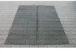 HP Anti-Mardergitter 190 x 150 cm
