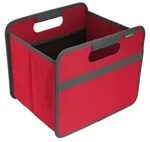 Meori Faltbox Classic Hibiskus Rot Small 15 Liter
