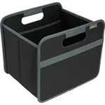 Meori Faltbox Classic Lava Schwarz Small 15 Liter