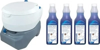 Campingaz Portable Campingtoilette 20 Liter - Chemietoiletten