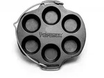 Petromax mf6 Gusseisen Muffinform