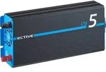 ECTIVE CSI 5 500W/12V Sinus-Wechselrichter mit Ladeger&auml;t, NVS- und...