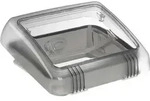 Dometic Micro Heki Dachfenster mit Fliegengitter und Verdunkelungsblende 280 x...
