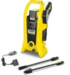 K&auml;rcher K 2 Battery Hochdruckreiniger 110 bar (mit Akku)