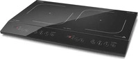 Caso Maitre 3500 Doppelinduktionskochfeld 3500 W - Kochfelder