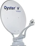 Ten Haaft Sat Anlage Oyster V 85 Vision Twin - Camping-Sat-Anlagen von Ten Haaft GmbH
