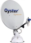 Ten Haaft Sat Anlage Oyster Vision 85 Single - Camping-Sat-Anlagen von Ten Haaft GmbH