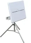 Travel Vision Sat-Anlage R6-Flat