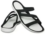 Crocs Swiftwater Damensandalen