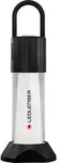 Ledlenser ML6 Campinglaterne schwarz