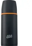 Esbit Classic Isolierflasche 18/8 Edelstahl Schwarz 500 ml