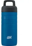 Esbit Majoris Thermobecher mit Isolierverschluss 450 ml polar blue