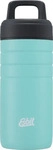 Esbit Majoris Thermobecher mit Isolierverschluss 450 ml aqua mint