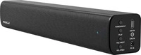 Megasat Klangwunder V Soundbar mit Bluetooth / USB / Klinke