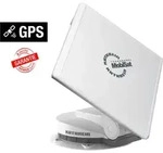 Kathrein CAP 650 GPS Camping Sat-Anlage vollautomatisch Twin-LNB