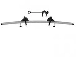 Thule Erweiterungssatz 3. Rad Elite G2