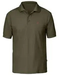 Fj&auml;llr&auml;ven Crowley Pique Herren Polohemd