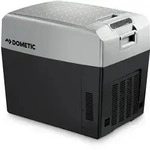 Dometic TropiCool TCX 35 Tragbare Thermoelektrische K&uuml;hlbox 33 Liter