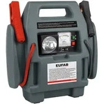 Eufab Powerpack mit Kompressor 7 Ah