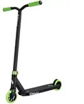 Chilli Stuntscooter Base black/green