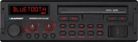 Blaupunkt Autoradio mit Bluetooth Bremen SQR 46 DAB - Audio-Zubeh&ouml;r schwarz