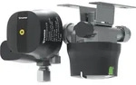Truma DuoControl CS Gasdruckregler f&uuml;r den Zweiflaschen-Betrieb horizontal