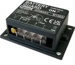 Kemo M148A Batteriew&auml;chter 12 V einstellbare Abschaltspannung