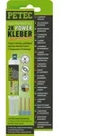 Petec 2K Power Kleber high performance Doppelspritze 11 ml