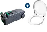 Thetford Fresh-Up Set C400 Serie Toiletten-Aufbereitungsset
