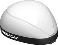 Megasat Campingman Kompakt 4 - Camping-Sat-Anlagen
